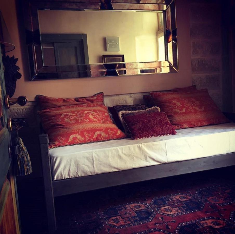 Bed & Breakfast Palazzo Gorgoni