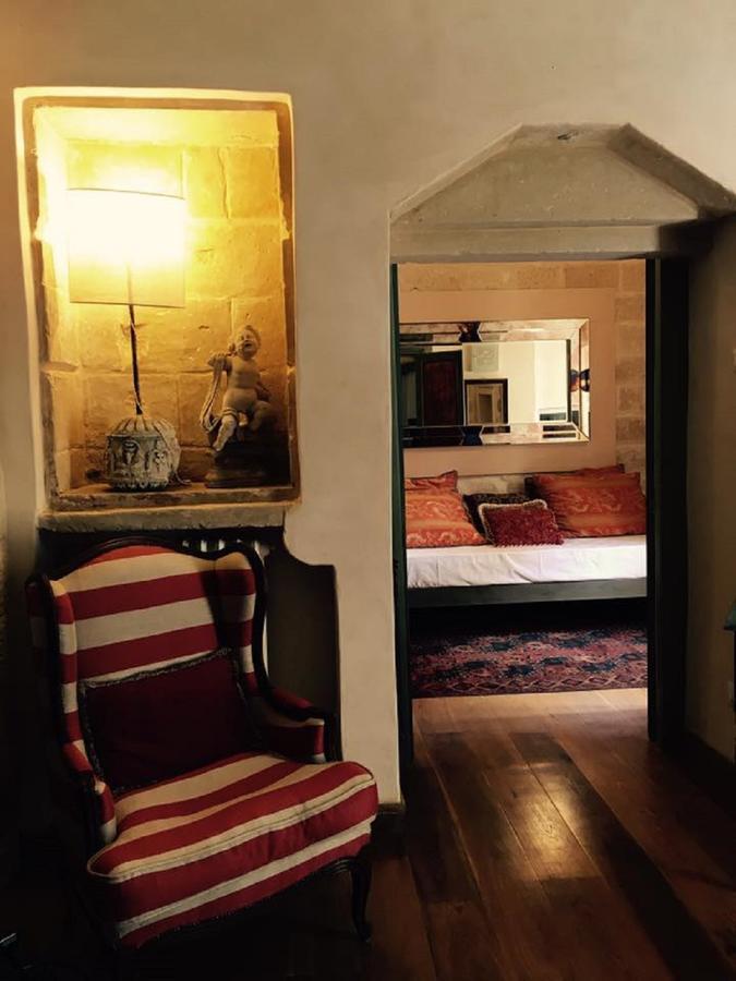 Palazzo Gorgoni 3*