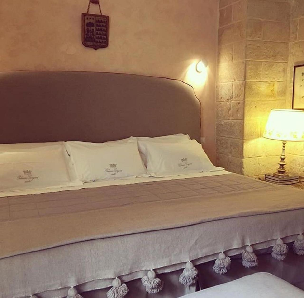 Palazzo Gorgoni Bed & Breakfast Lecce